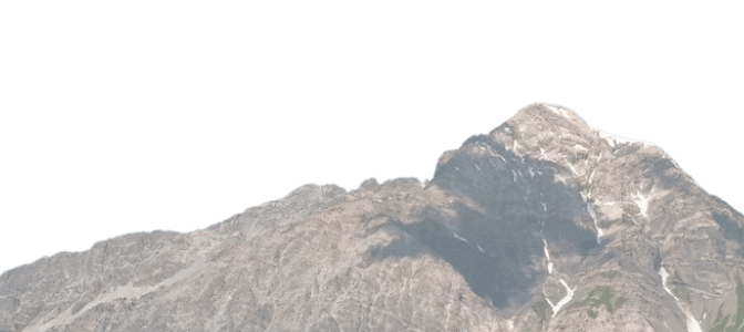 mountains