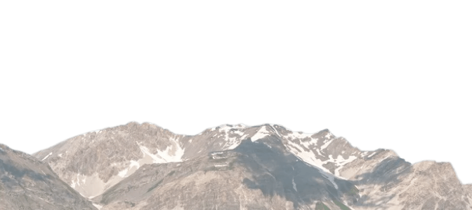mountains
