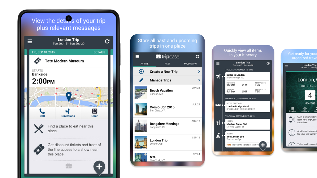 40+ Best Travel Apps for iPhone & Android in 2025 | OHAYU eSIM