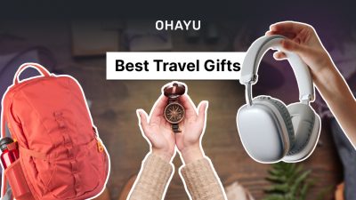 Best Travel Gifts main image