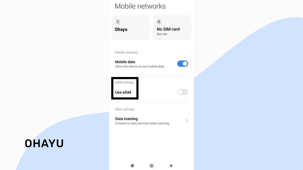 Is My Phone eSIM Compatible? - How to Check iOS and Android