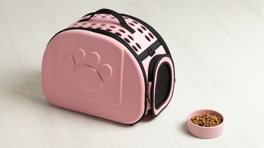 pet carriers for travel