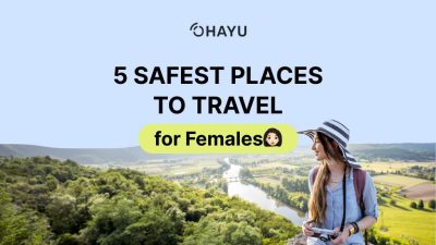 5-Safest-Places-to-Travel-for-Females