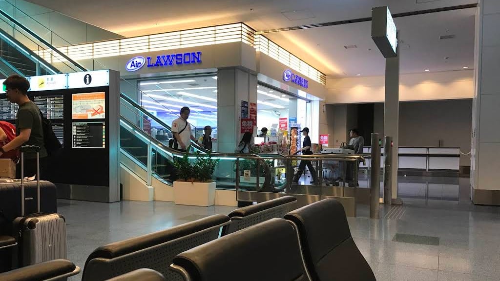 Air-Lawson