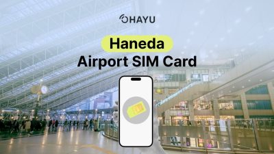 Haneda-Airport-SIM-Card-Stores-Prices-and-Floor-Map