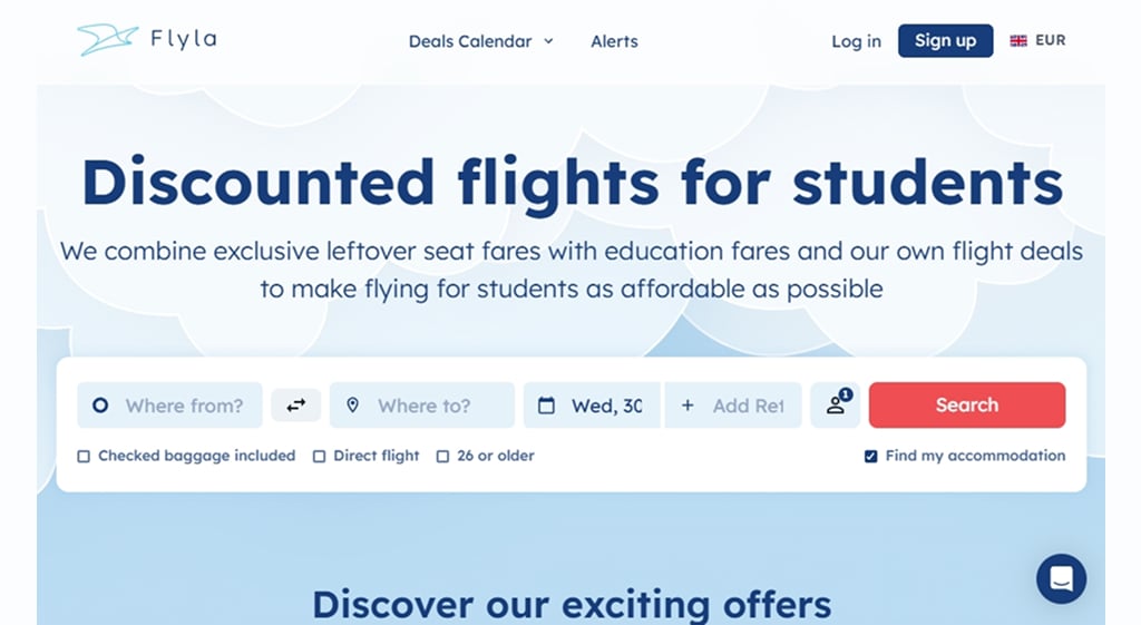 Low Fare Finder flysafair.co.za
