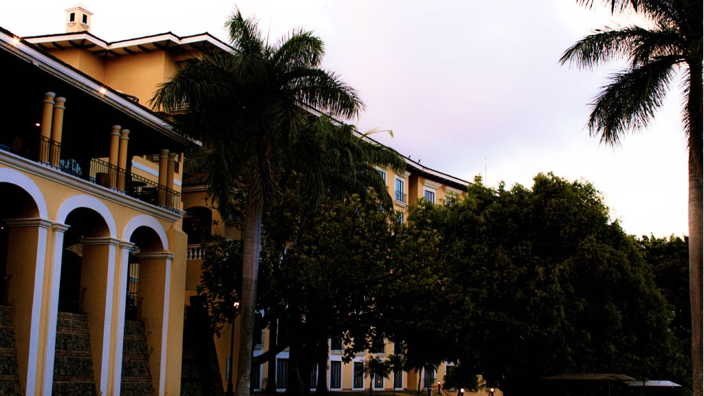 San José vacation photo