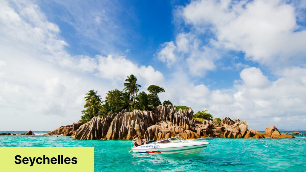 Seychelles