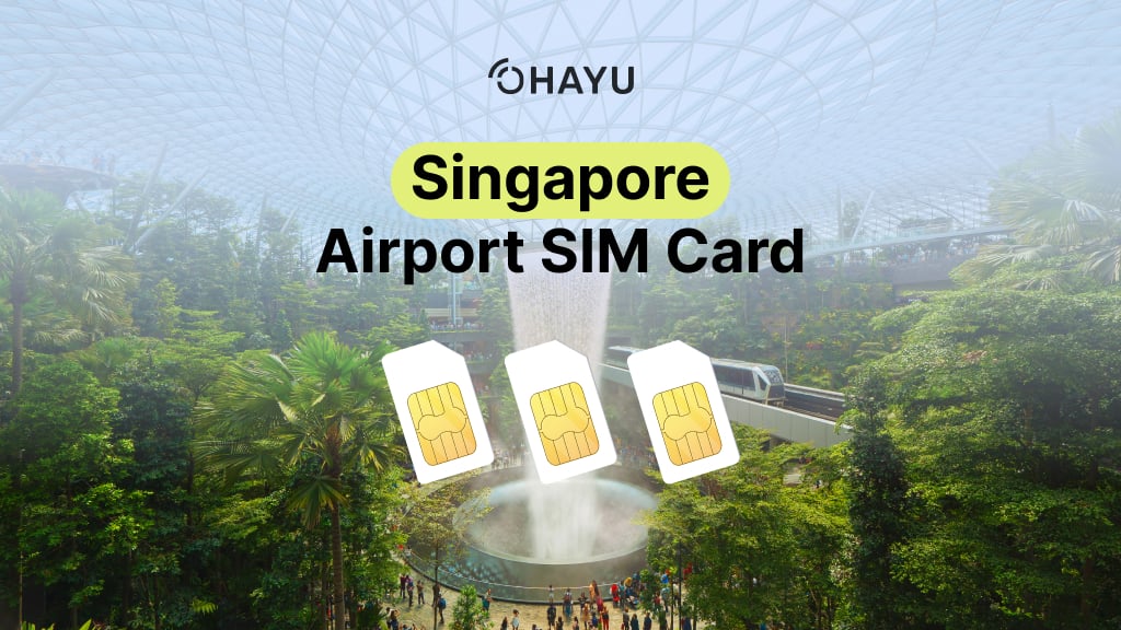 Singapore-Airport-SIM-Card