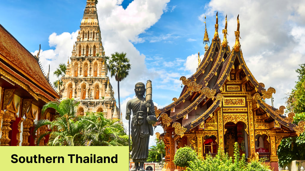 Southern Thailand