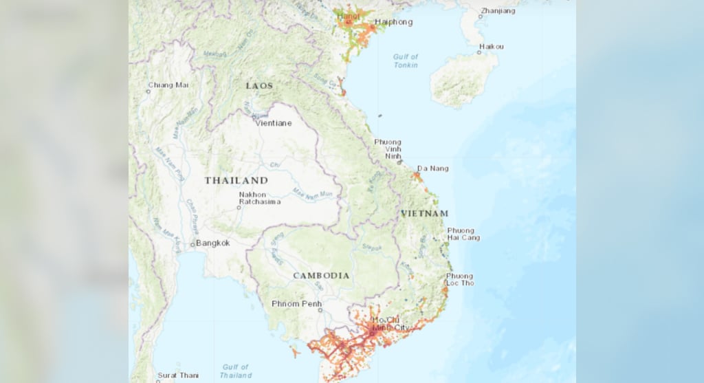Vietnamobile-