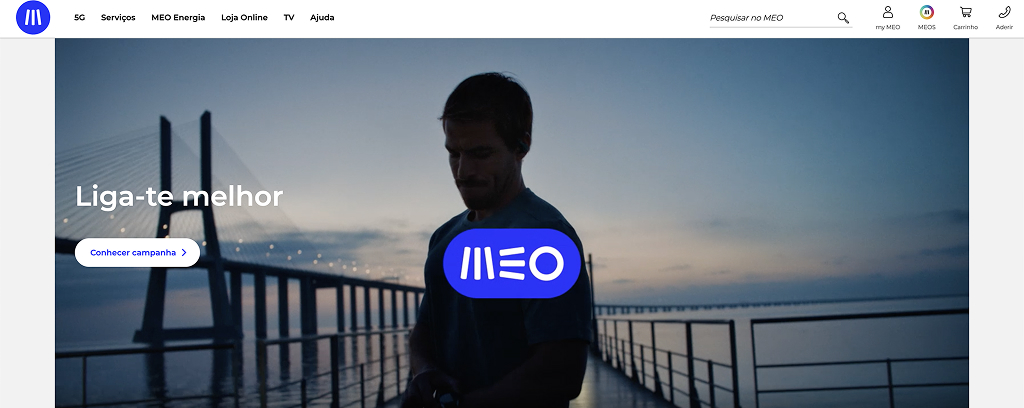 MEO Lisbon