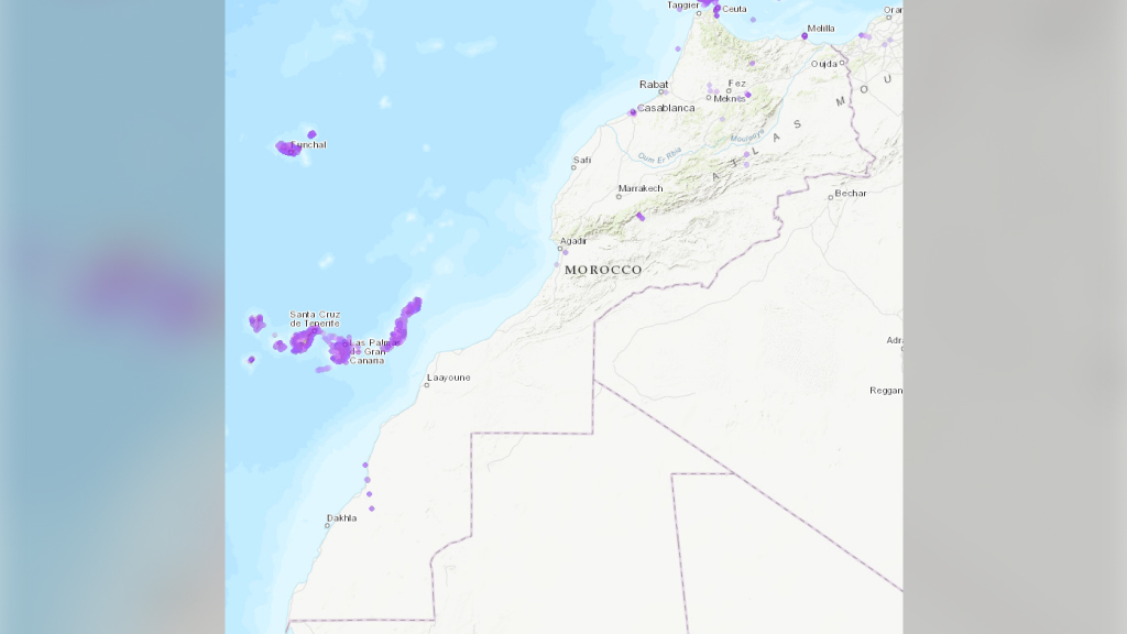 Morocco 5G rollout