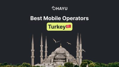 Turkey mobile operators