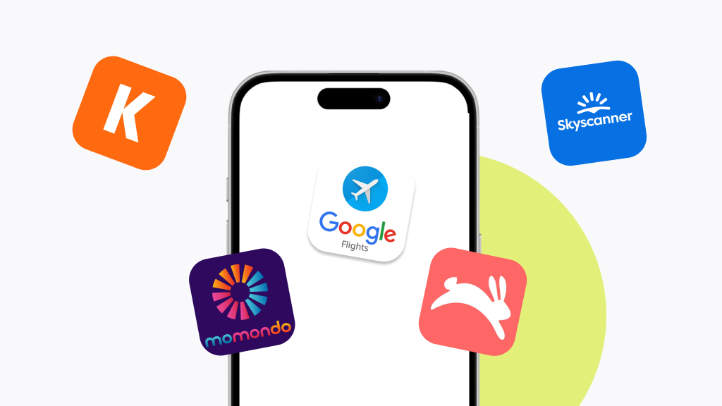 travel comparison websites