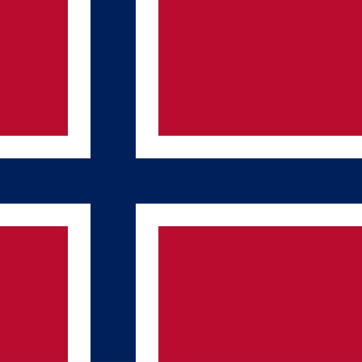 Flag of Norway