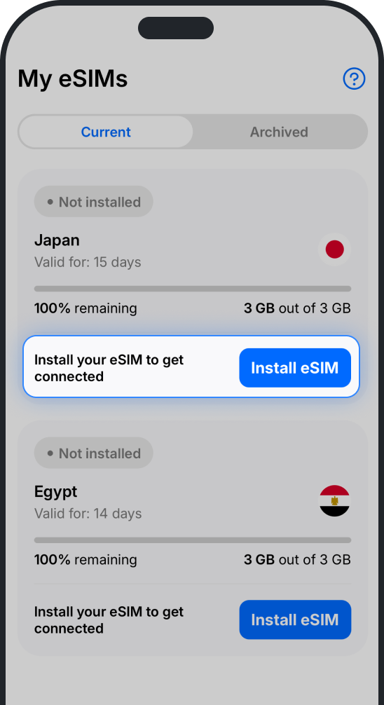 La instalaci&oacute;n con un solo clic de Ohayu para iPhone 