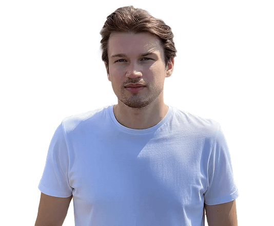 Lukasz Trojan