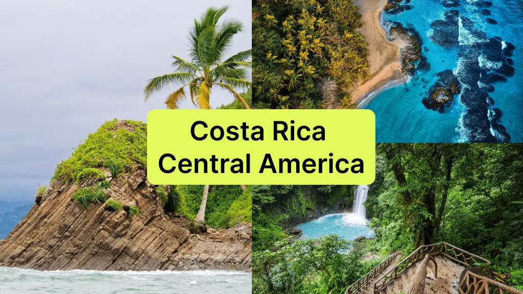 Costa-Rica-Central-America-Best-Places-to-Travel-in-February