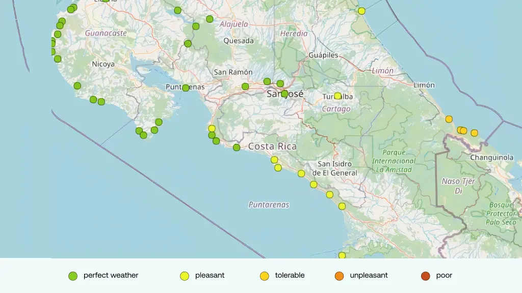 Costa-Rica-weather-in-February