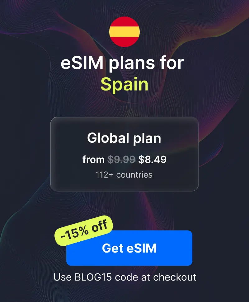 Global-eSIM-Spain