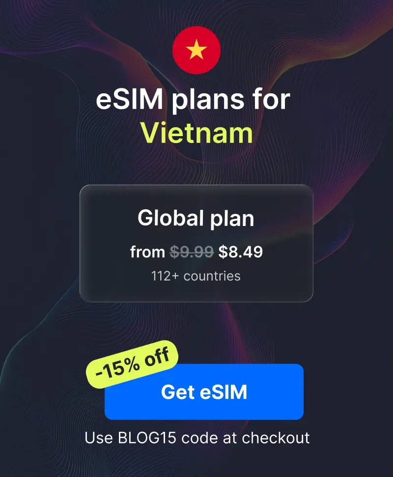 Global-eSIM-Vietnam