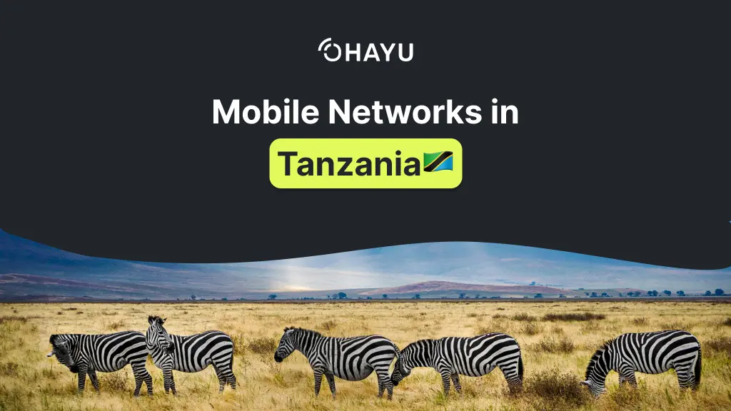 best Tanzania mobile-networks