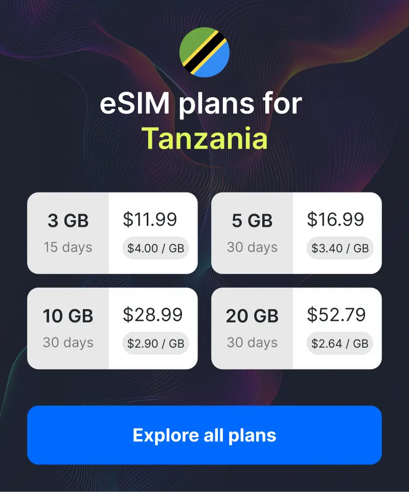 esim-for-tanzania
