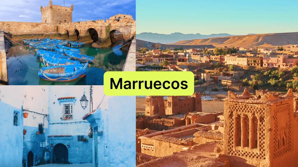 visitar Marruecos en mayo