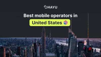 best US mobile networks