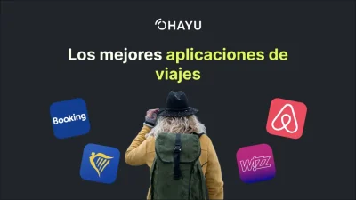 mejores apps para viajar