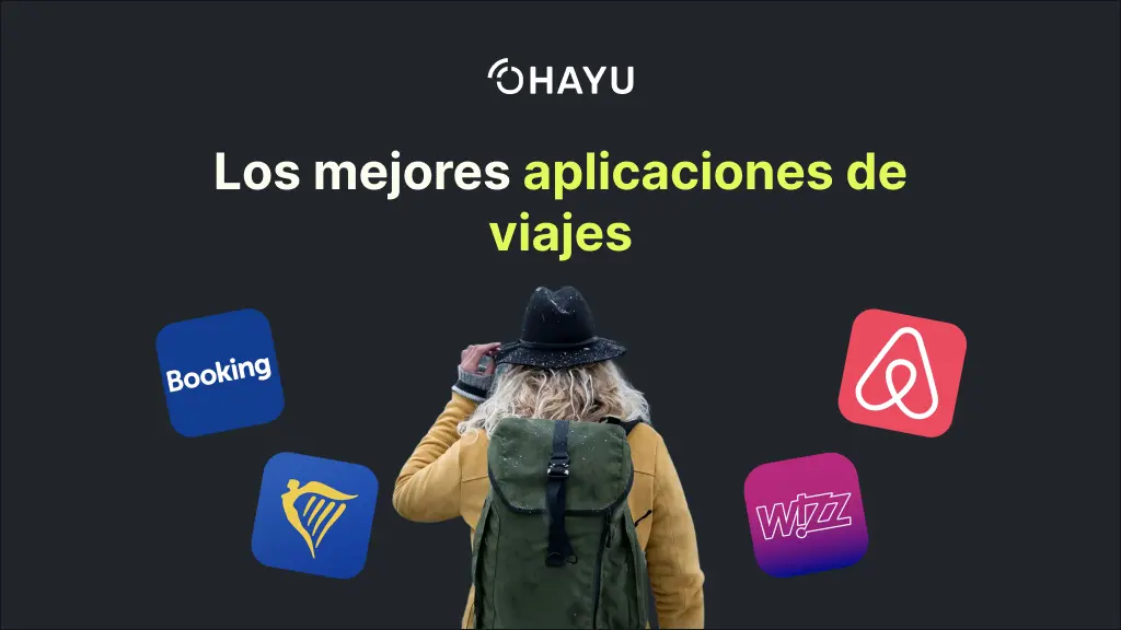 mejores apps para viajar