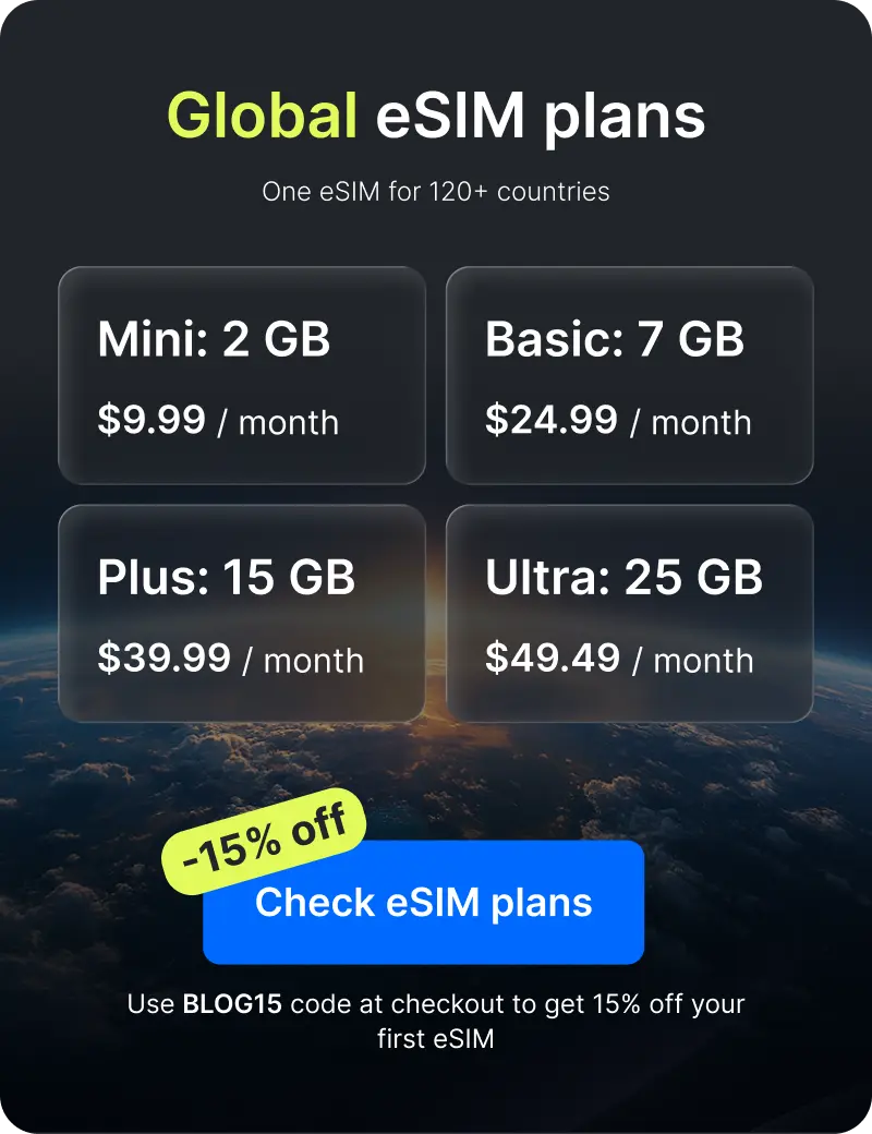 Global-banner