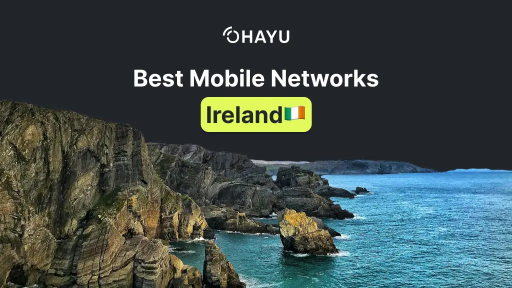 Ireland-Mobile-Operators